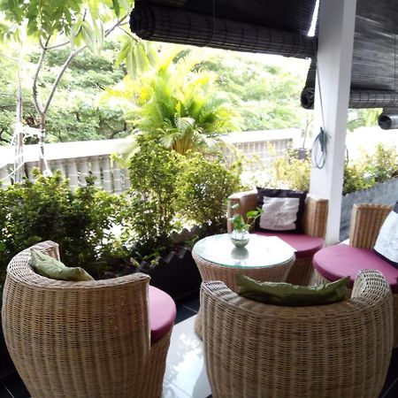 Oriental Siem Reap Hotell Eksteriør bilde