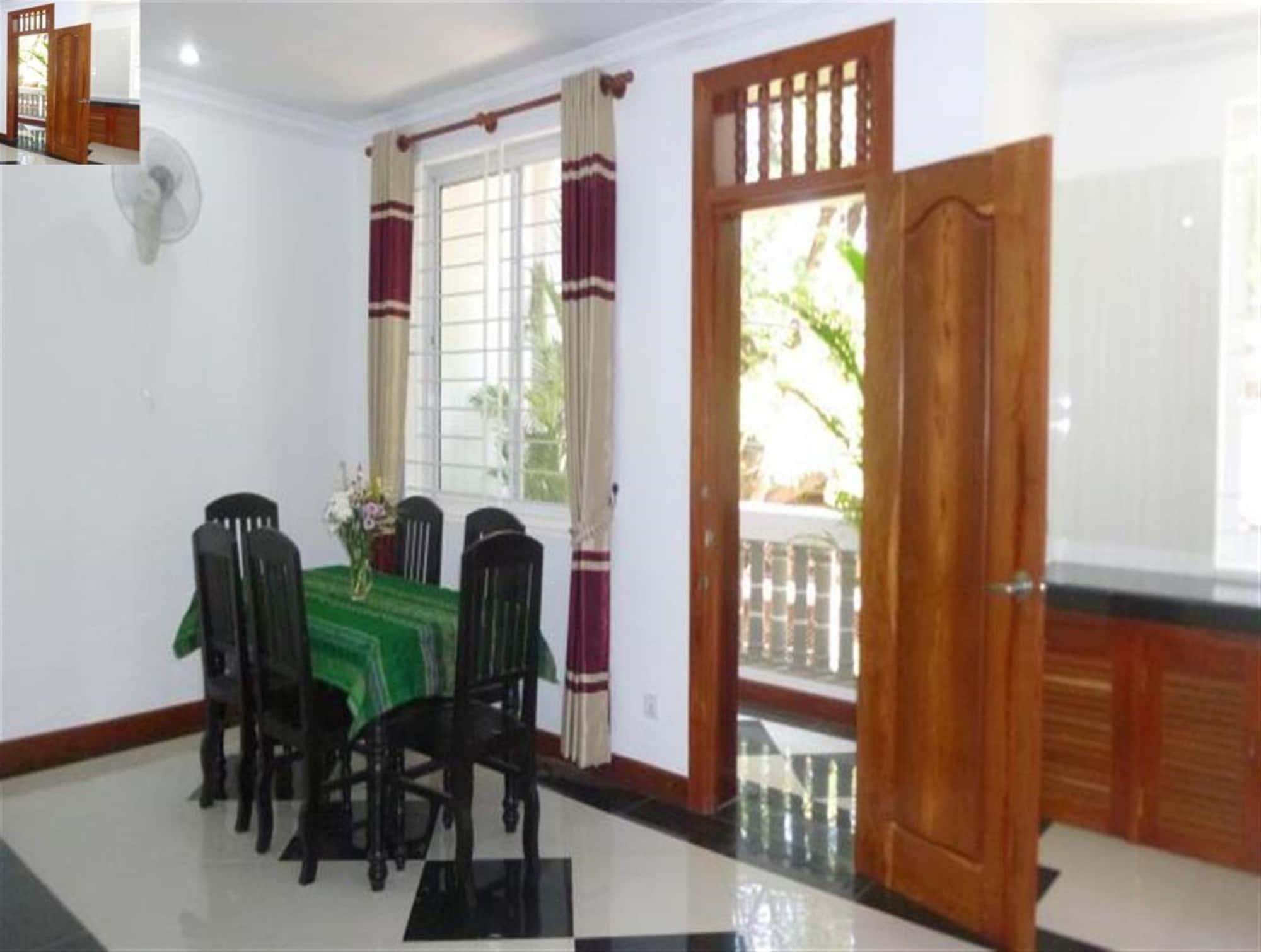 Oriental Siem Reap Hotell Eksteriør bilde