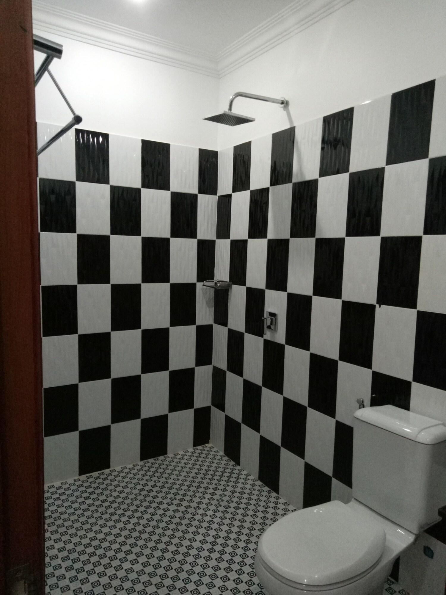 Oriental Siem Reap Hotell Eksteriør bilde