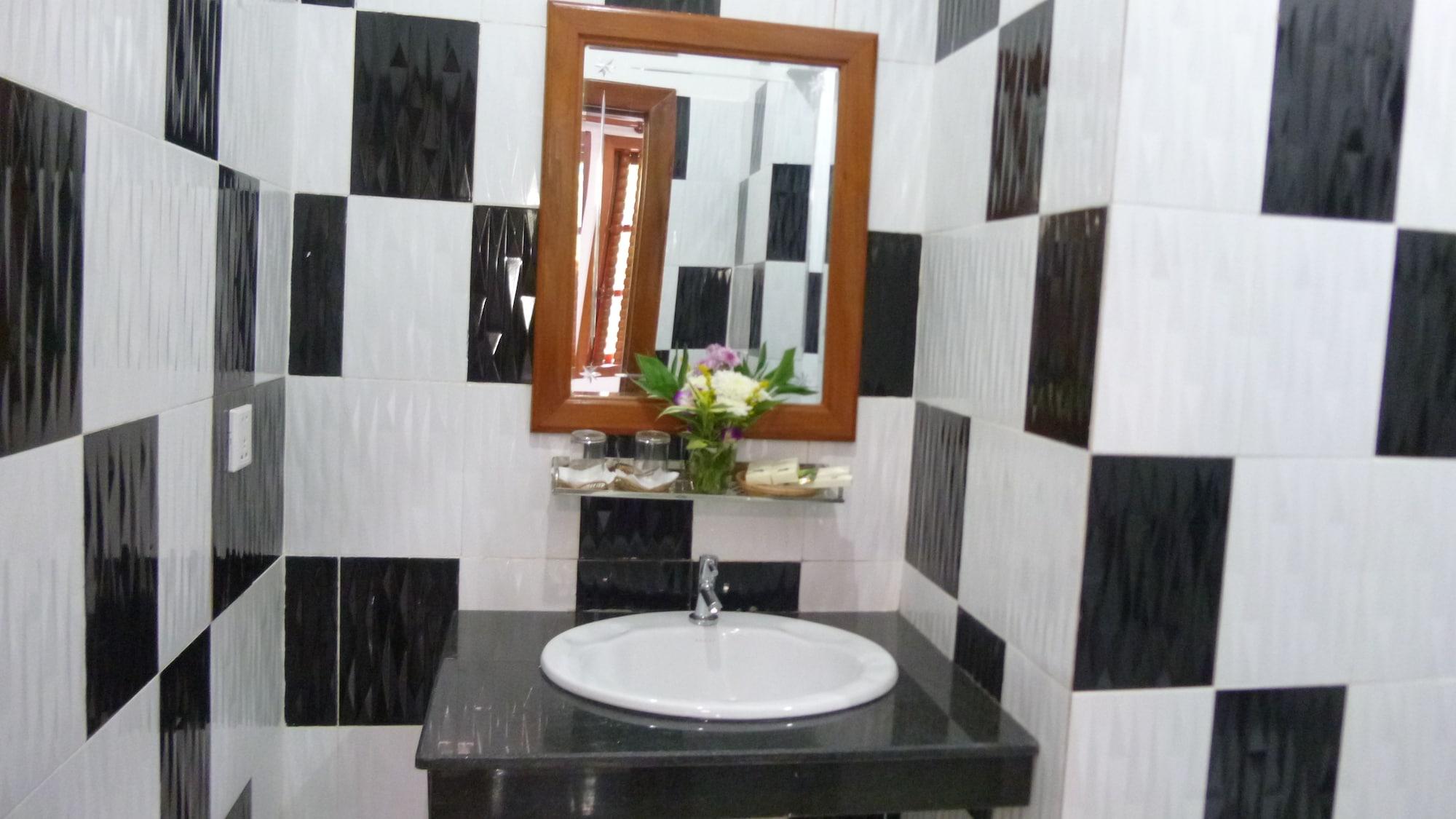 Oriental Siem Reap Hotell Eksteriør bilde