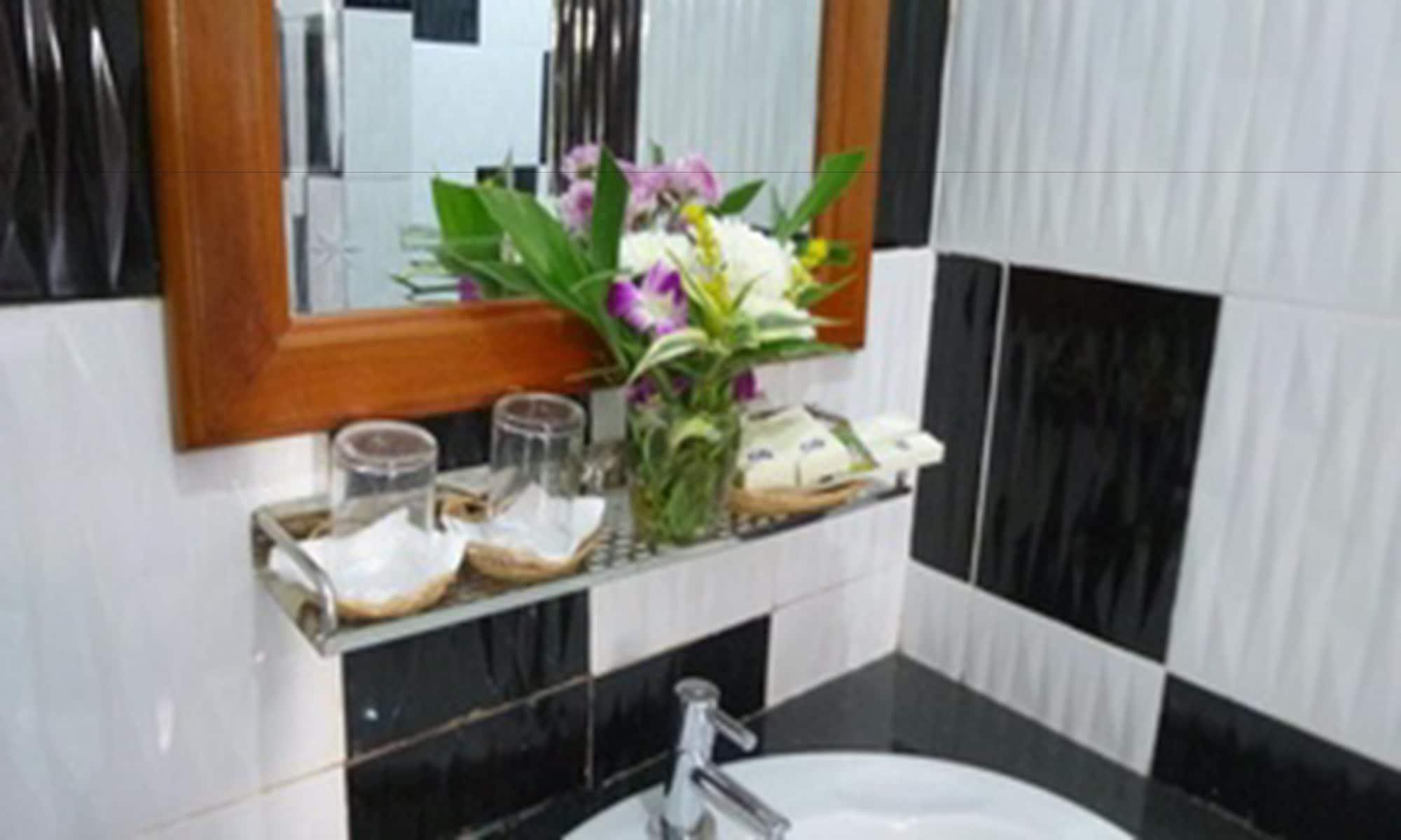 Oriental Siem Reap Hotell Eksteriør bilde