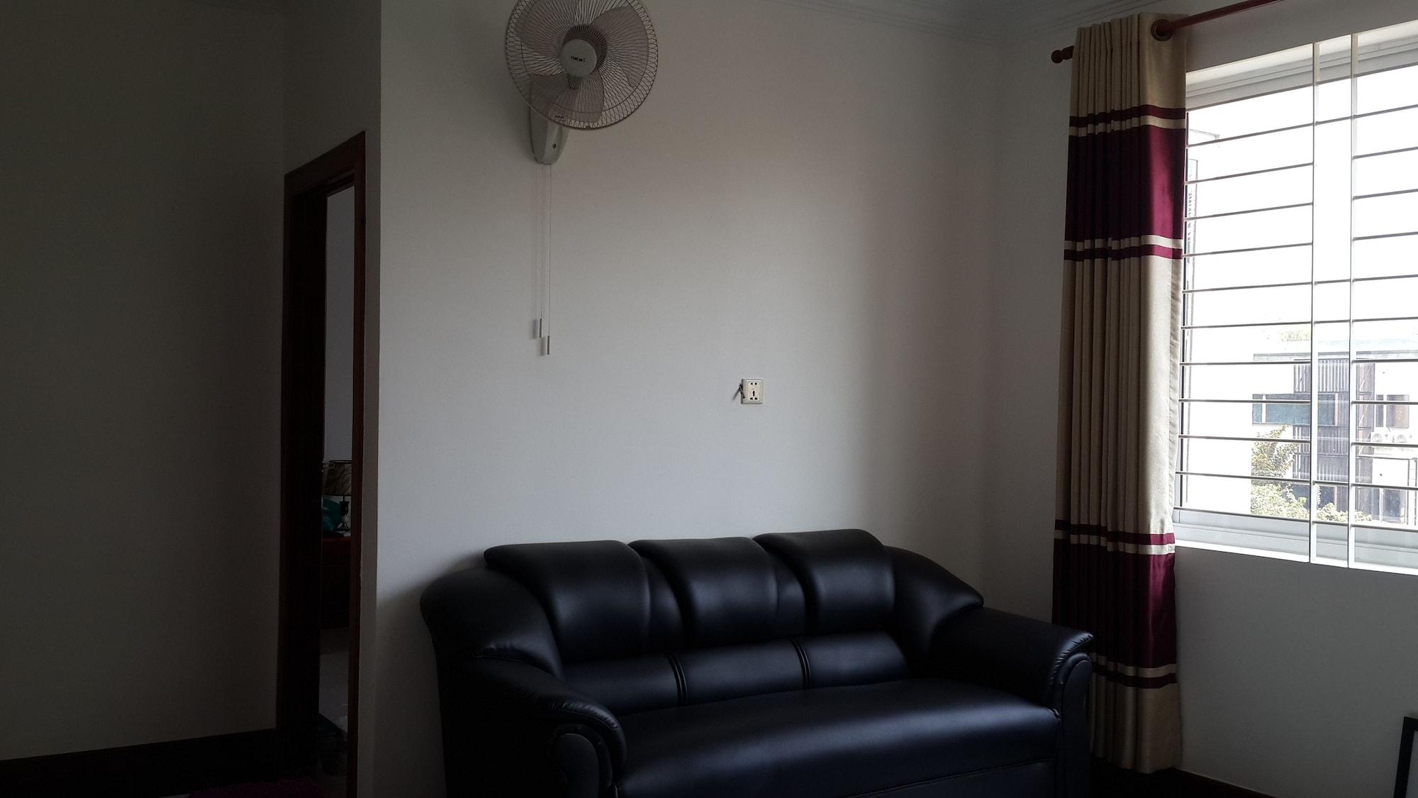 Oriental Siem Reap Hotell Eksteriør bilde