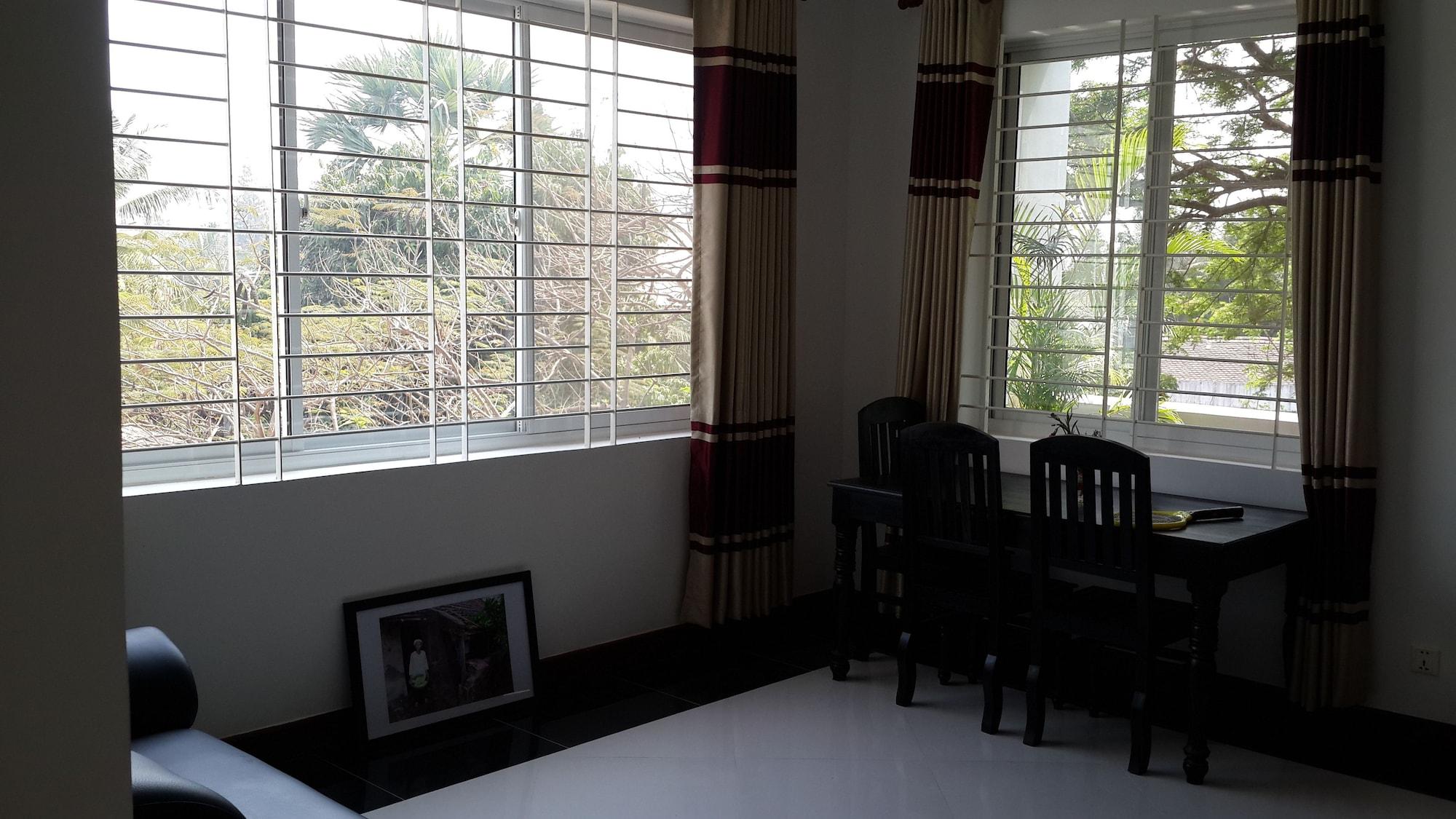 Oriental Siem Reap Hotell Eksteriør bilde