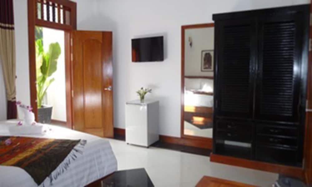 Oriental Siem Reap Hotell Eksteriør bilde