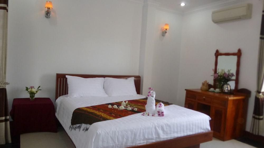 Oriental Siem Reap Hotell Eksteriør bilde