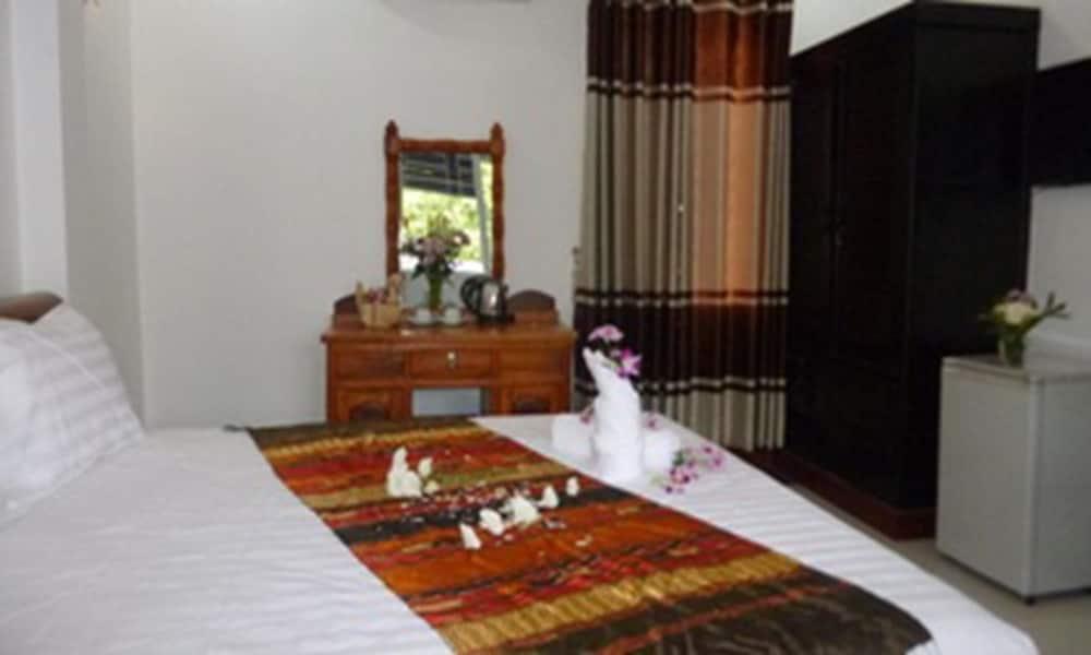 Oriental Siem Reap Hotell Eksteriør bilde