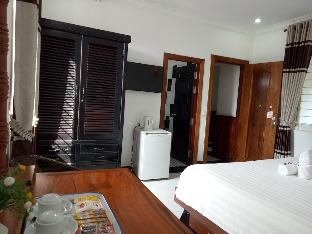 Oriental Siem Reap Hotell Eksteriør bilde