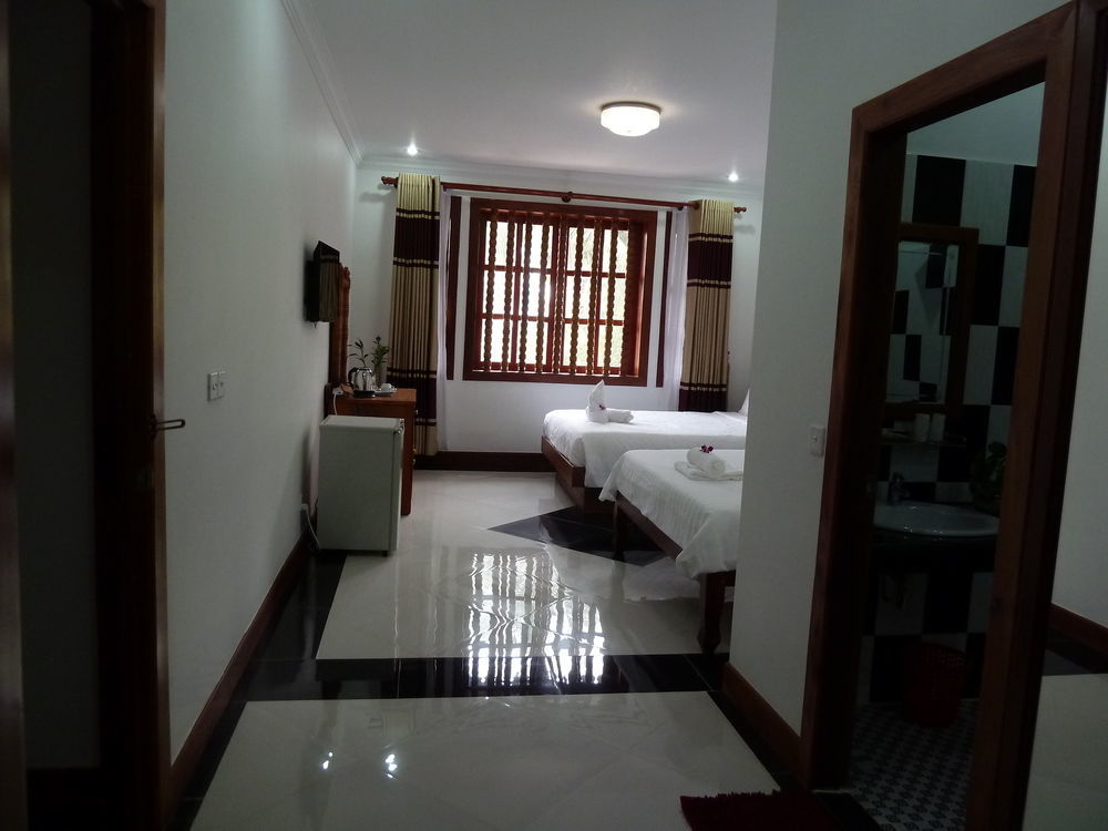 Oriental Siem Reap Hotell Eksteriør bilde