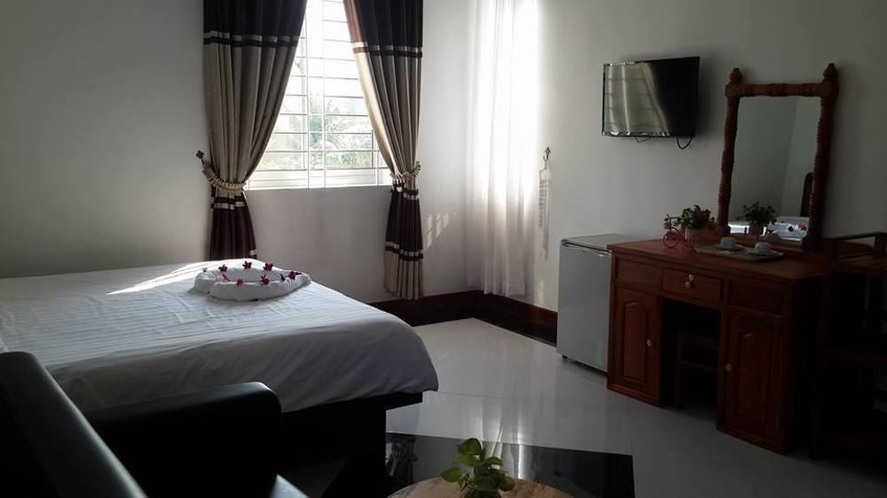 Oriental Siem Reap Hotell Eksteriør bilde