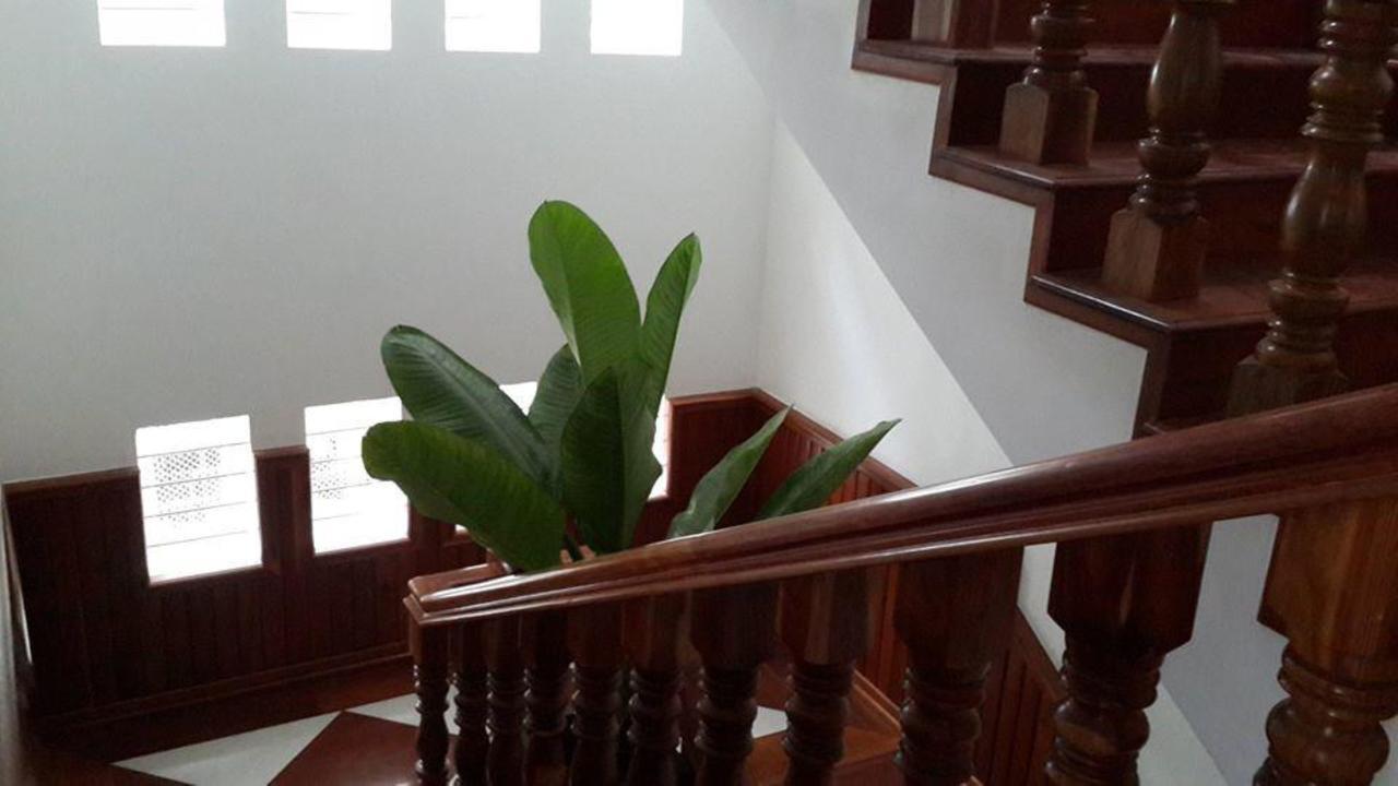 Oriental Siem Reap Hotell Eksteriør bilde