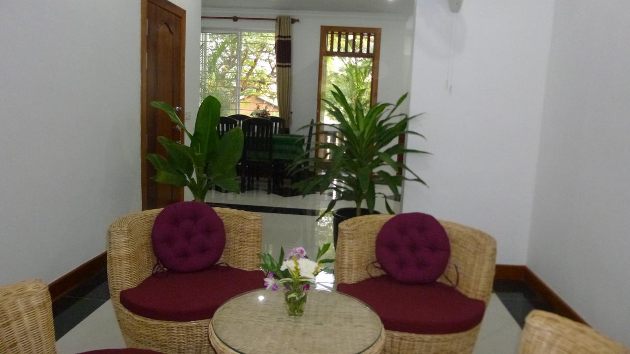 Oriental Siem Reap Hotell Eksteriør bilde