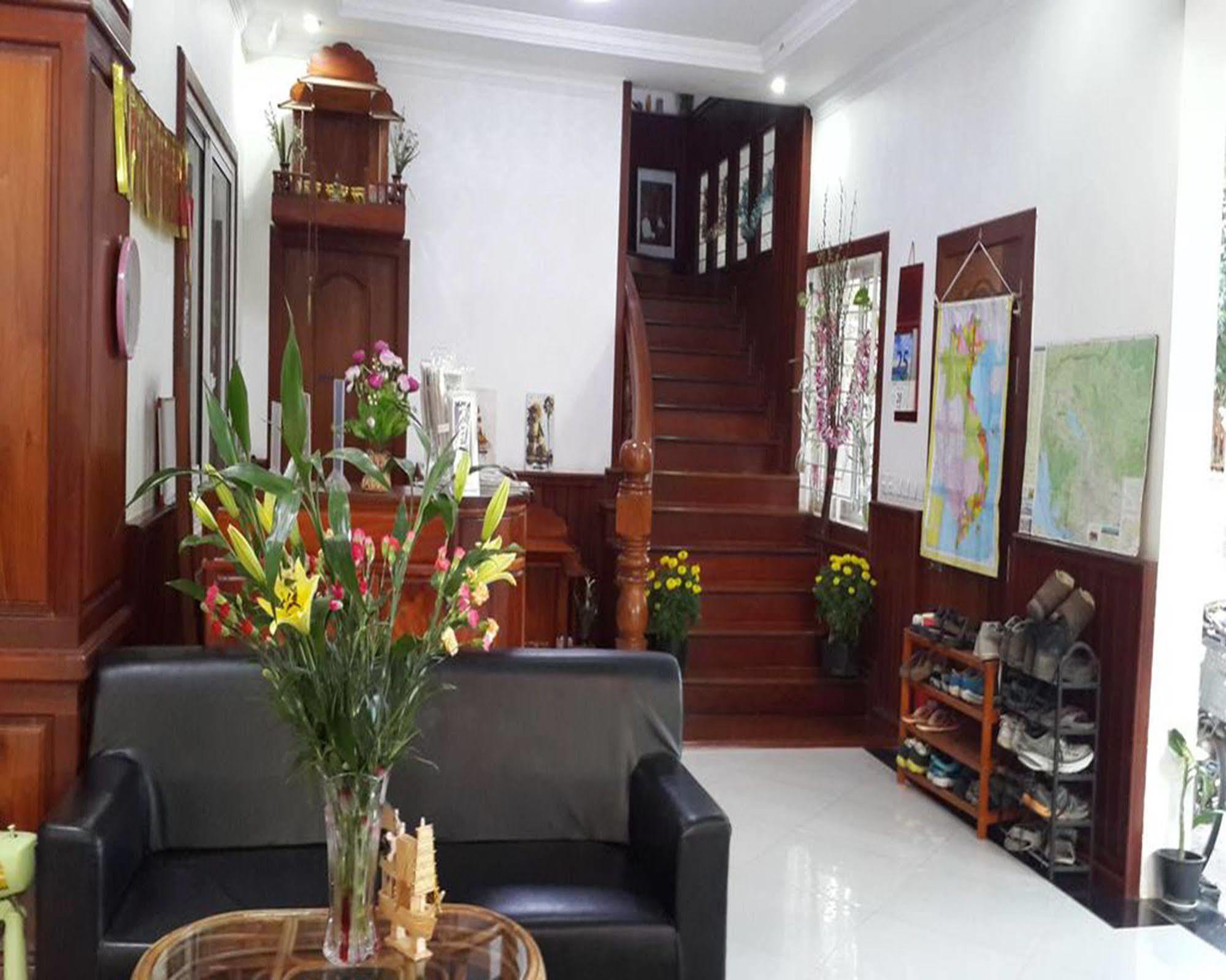 Oriental Siem Reap Hotell Eksteriør bilde